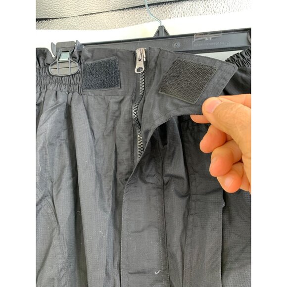 Mens XXL North Face Summit Ski Snow pants Gortex Straight Leg Zip Away 8028 NWT - Picture 10 of 15